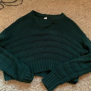 Pacsun sweater